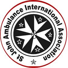 St John Logo